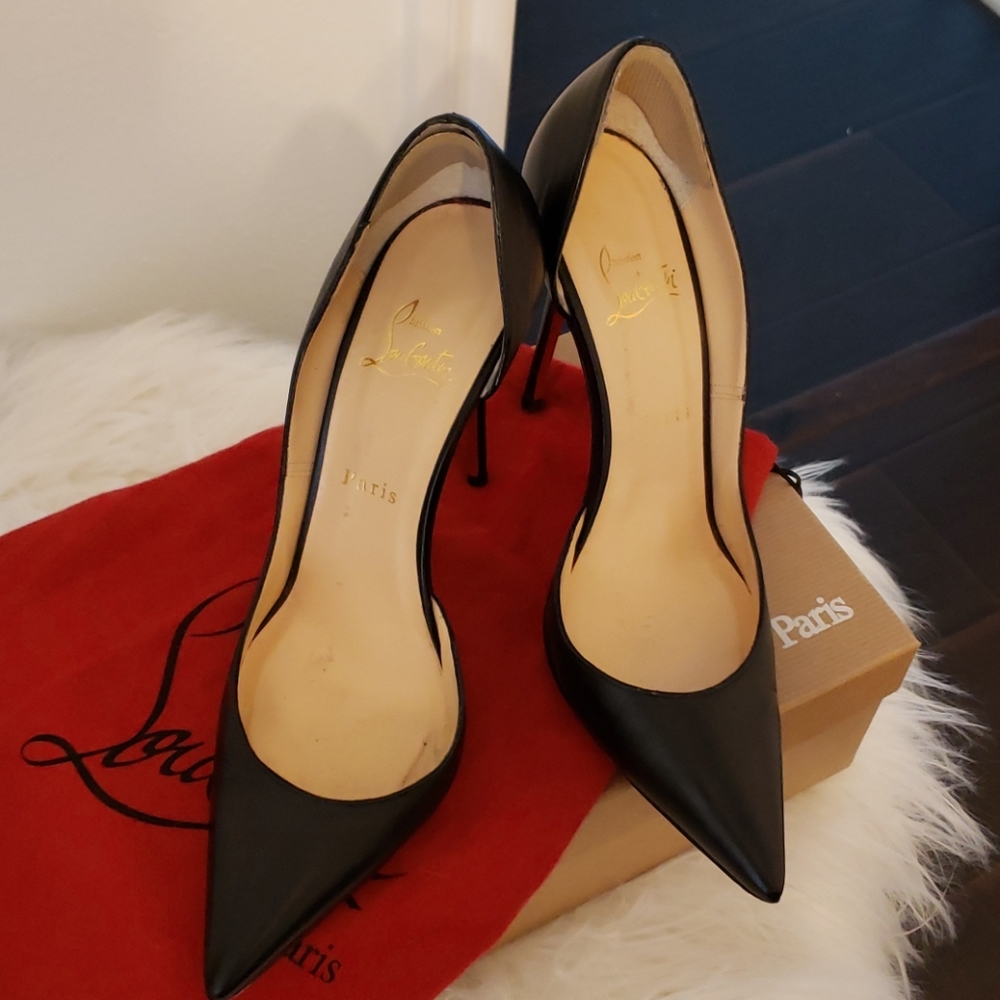 Christian Louboutin